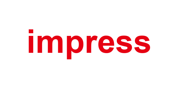 インプレス